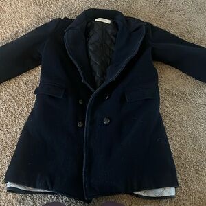 Adorable Boys or Girls Pea Coat